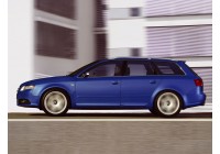 Audi S4 Avant 8Е5
